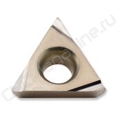 TPGH110302L-P IA80F пластина для точения