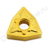 WNMG060408-QM IP4325 пластина для точения