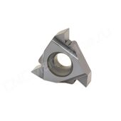 08NLA60 DM215 пластина резьбовая твердосплавная, неполный профиль 60°