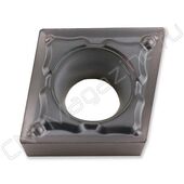 CCMT09T308-MM IM7325 пластина для точения