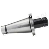 ISO50-ER25-100 цанговый патрон (ГОСТ 25827-93)
