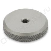 Калибр-кольцо М1.0х0.25 НЕ