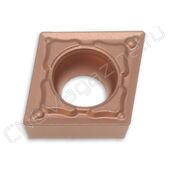 CCMT060202-MM IP2510 пластина для точения