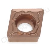 CCMT09T308-MM IP2520 пластина для точения