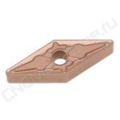 VNMG160408-QM IP2520 пластина для точения