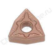 WNMG080408-QM IP2530 пластина для точения