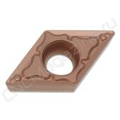 DCMT11T304-MM IP2510 пластина для точения
