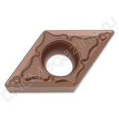DCMT11T304-MM IP2520 пластина для точения