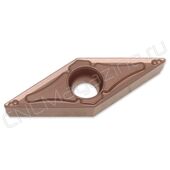 VBMT160404-MM IP2520 пластина для точения