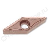 VBMT160408-MM IP2520 пластина для точения