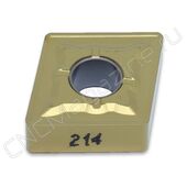 CNMG120408-MR YG214 пластина для точения