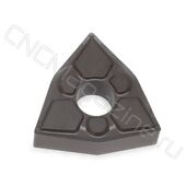 WNMG080404-XF MK6020 пластина для точения Microbor