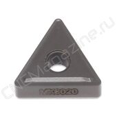 TNMG160408-PP MK6020 пластина для точения Microbor