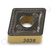 CNMG120412-UR YG3030 пластина для точения
