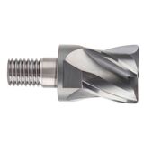XSEME01120200 Тверд. головка для фрезы i-Smart Modular Head, радиусная 12(R2)xM6x12x20.5