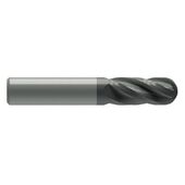 H572R08063-4C08 фреза сферическая твердосплавная
