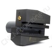 B3-30x20x40 Держатель инструмента VDI радиальный перевернутый, правый