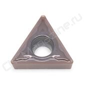 TCMT090204-LM VP15TF пластина для точения