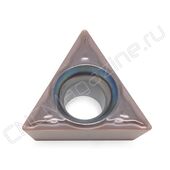 TPMH080202-SV VP15TF пластина для точения