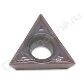 TPMH110302-SV VP15TF пластина для точения