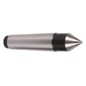 Центр упорный GDHJDJ-MT2-F108-60 с твердосплавным наконечником невращающийся