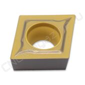 CCMT120404-MP MC6015 пластина для точения