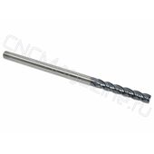 GE4-D5.0-20x75 PK105 фреза концевая твердосплавная