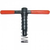 Ключ K72-400 для ручного токарного патрона FUERDA W-I-400