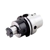 HSK63A-FMB27-60 патрон для насадных фрез