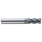 IA21-0102-03050-R4 фреза радиусная твердосплавная
