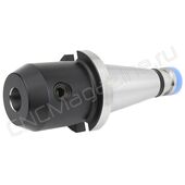 NT30-SL20-50 Патрон Weldon DIN2080