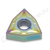 WNMG080404-MA CP080 пластина для точения