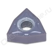 WNMG080404-MA CS308 пластина для точения