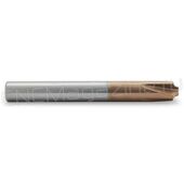 GIR4-D12-60хR5.0 PKH105 фреза радиусная твердосплавная