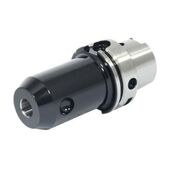 HSK63A-SL14-100 патрон DIN6359 Weldon
