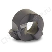 ST.RS09.9065 TiAlN пластина твердосплавная для обратного растачивания