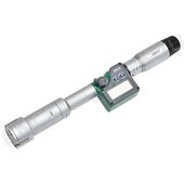 3127-40 Нутромер электронный микрометрический трехточечный НМЦ 30-40 мм, 0.001 мм, IP65
