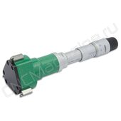 3227-75 Нутромер микрометрический трехточечный НМТ 62-75 мм, 0.005 мм