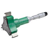 3227-150 Нутромер микрометрический трехточечный НМТ 125-150 мм, 0.005 мм