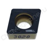 CCMT09T308-UG YG3020 пластина для точения
