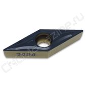 VBMT160404-UF YG3020 пластина для точения