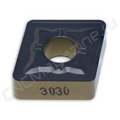 CNMG120412-MR YG3030 пластина для точения
