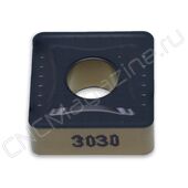 SNMG120412-UR YG3030 пластина для точения