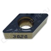 DCMT11T308-UG YG3020 пластина для точения