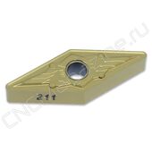 VNMG160408-MM YG211 пластина для точения