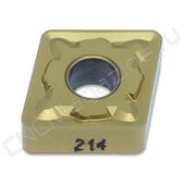 CNMG120412-MG YG214 пластина для точения