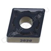 CNMG120408-MG YG3030 пластина для точения