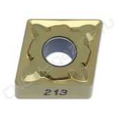 CNMG120408-MG YG213 пластина для точения