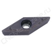 VCMT110304-MF YG211 пластина для точения