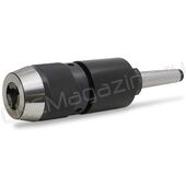 MTB2-APU13-145 Сверлильный самозажимной патрон с конусом Морзе №2 с резьбой